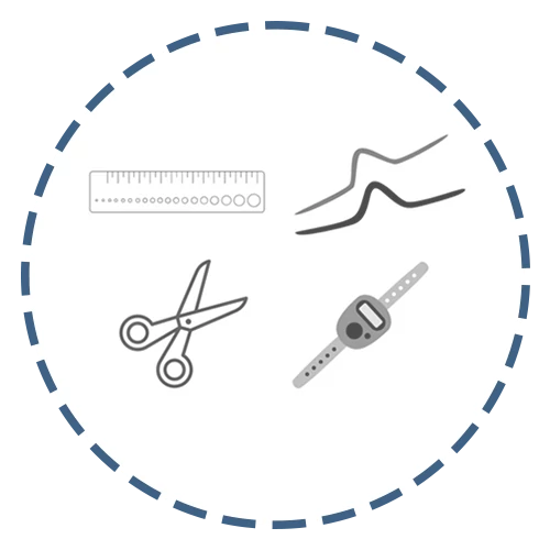 Egyéb segédeszközök