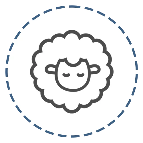 Nemezelő készletek