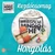 1001fonal Horgolás kezdő csomag