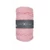 Durable Braided zsinórfonal - 203 Light Pink