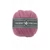 Durable Macramé pamut fonal - 228 Raspberry
