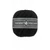 Durable Macramé pamut fonal - 325 Black