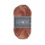 Durable Velvet prémium zsenilia fonal - 2218 Hazelnut