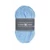Durable Velvet prémium zsenilia fonal - 282 Light Blue
