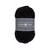 Durable Velvet prémium zsenilia fonal - 325 Black