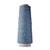 ITO Kinu 100% selyem fonal - 380 Denim