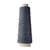 ITO Kinu 100% selyem fonal - 382 Mix Navy
