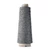 ITO Kinu 100% selyem fonal - 386 Gray