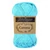 Scheepjes Catona 100% pamut fonal (25g) 397 Cyan