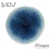 Scheepjes Whirl színátmenetes fonal 553 Indigo Plane - Ombré Collection