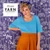 Yarn - The After Party No. 106 - Little Lace Diamond Top kötésminta