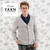 Yarn - The After Party No. 107 - Hogweed Cardigan kötésminta