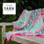 Yarn - The After Party No. 154 -  Folk Trees Blanket horgolásminta