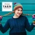 Yarn - The After Party No. 156 - Kaleidoskop Combo horgolt sapka és kesztyű minta