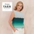 Yarn - The After Party No. 63 - Flowing Waves Top horgolásminta