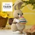 Yarn - The After Party No. 84 - Bueno The Bunny amigurumi horgolásminta