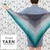 Yarn - The After Party No. 9 - Stormy Day Shawl horgolásminta