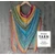 Yarn - The After Party No. 6 - The Shawl of Secrets kötésminta