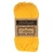 Scheepjes Cahlista pamut fonal - 208 Yellow Gold
