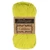 Scheepjes Cahlista pamut fonal - 245 Green Yellow