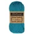 Scheepjes Cahlista pamut fonal - 400 Petrol Blue