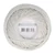 Scheepjes Candy Floss biopamut hímzőfonal - 172 Light Silver