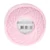 Scheepjes Candy Floss biopamut hímzőfonal - 238 Powder Pink