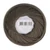 Scheepjes Candy Floss biopamut hímzőfonal - 387 Dark Olive