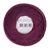 Scheepjes Candy Floss biopamut hímzőfonal - 394 Shadow Purple