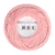 Scheepjes Candy Floss biopamut hímzőfonal - 408 Old Rose
