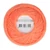 Scheepjes Candy Floss biopamut hímzőfonal - 410 Rich Coral