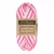 Scheepjes Catona Chroma színes 100% pamut fonal (50g) - 012 Peony