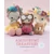 Amigurumi Treasures horgolás könyv