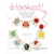 Hooked!: 40 whimsical crochet motifs from weird to wonderful horgolás könyv