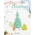Cross Stitch Christmas keresztszemes hímzés könyv