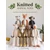 Knitted Animal Toys kötött állatok könyv