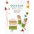 Quick Knit Baby Toys kötés könyv
