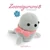Zoomigurumi 8 horgolás könyv