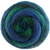 Lana Grossa Gomitolo Versione gyapjú fonal - 448-dark petrol/black green/opal green