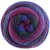 Lana Grossa Gomitolo Versione gyapjú fonal - 454-ink blue/red violet/dark violet/fuchsia