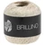 Lana Grossa Brillino 09-white/gold