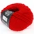 Lana Grossa Cool Wool Big - 0923-világító vörös
