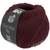 Lana Grossa Cool Wool Big - 1606-fekete vörös (melange)