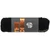 Lana Grossa The Core fényes dekor fonal - 12-black