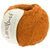 Lana Grossa Landlust Sommerseide selyem-pamut fonal - 054 mandarin