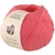 Lana Grossa Summer Cashmere pamut-kasmír fonal - 04-salmon red