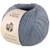 Lana Grossa Summer Cashmere pamut-kasmír fonal - 10-gray blue