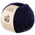 Lana Grossa Summer Softness pamut-merinó fonal - 15-dark blue