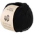 Lana Grossa Summer Softness pamut-merinó fonal - 20-black