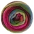 Lana Grossa Meilenweit Merino Color Mix Sparks zoknifonal
